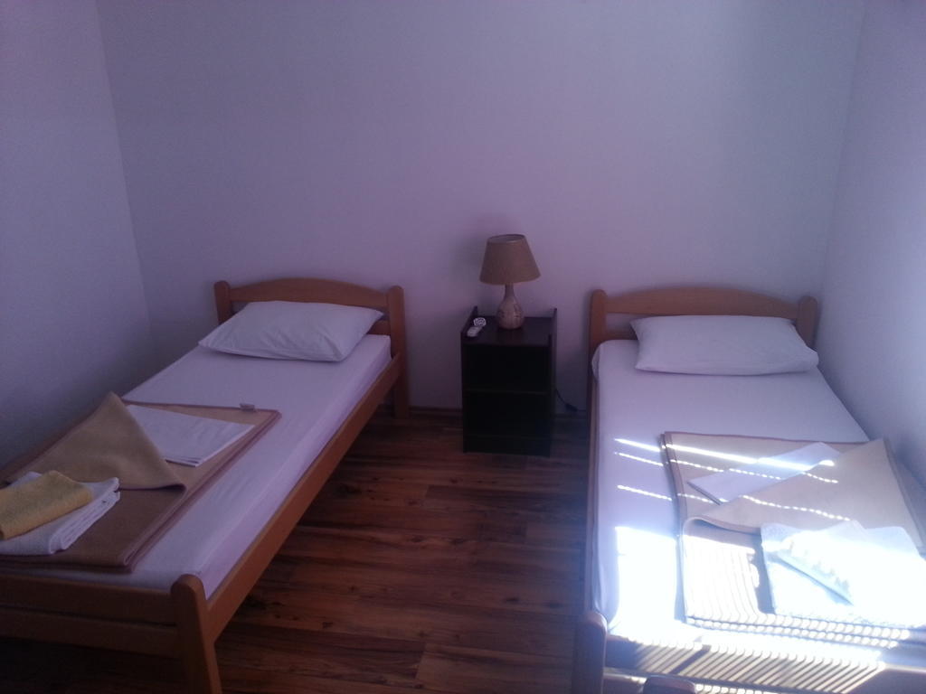 Guest House Robi Međugorje Zimmer foto